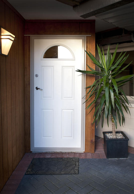 B&B@The Redwoods Rotorua Exterior foto
