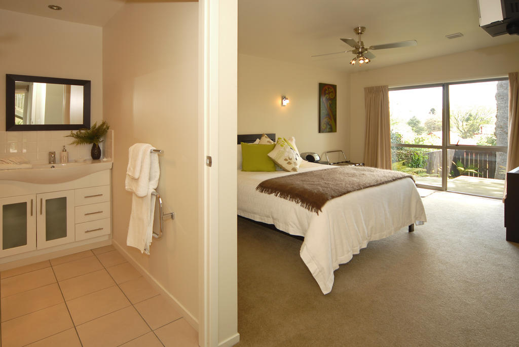 B&B@The Redwoods Rotorua Zimmer foto