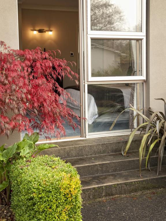 B&B@The Redwoods Rotorua Exterior foto